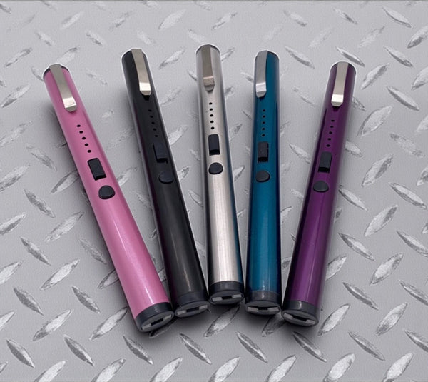 TDS-1903 Pen Stun Gun