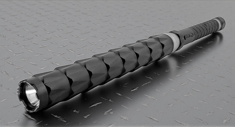 ThunderBlast 0TH1117 Stun Gun Baton