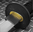 Warlord’s Hand Forged Katana