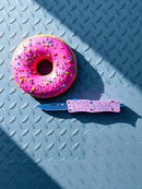 Donut with Sprinkles OTF Knife Small size