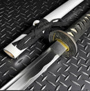 Warlord’s Hand Forged Katana