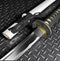 Warlord’s Hand Forged Katana