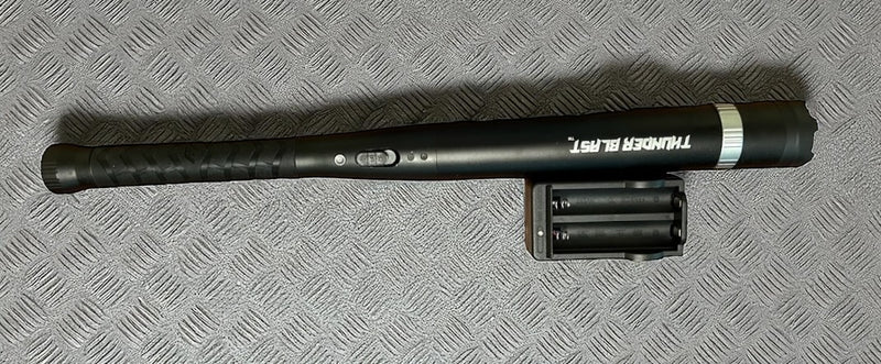 Thunderblast OTH116 Baton Bat Stun Gun
