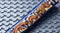 3-Piece Dragon Carbon Steel Katana Set