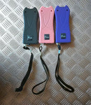 TDS-398 Safety Pin Stun Gun
