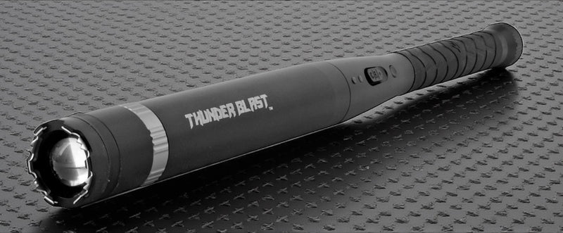 Thunderblast OTH116 Baton Bat Stun Gun