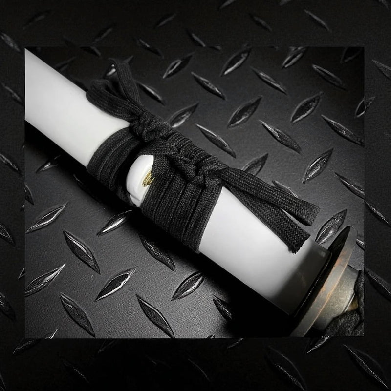 Warlord’s Hand Forged Katana