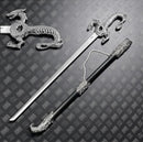 37”  Dragon Sword