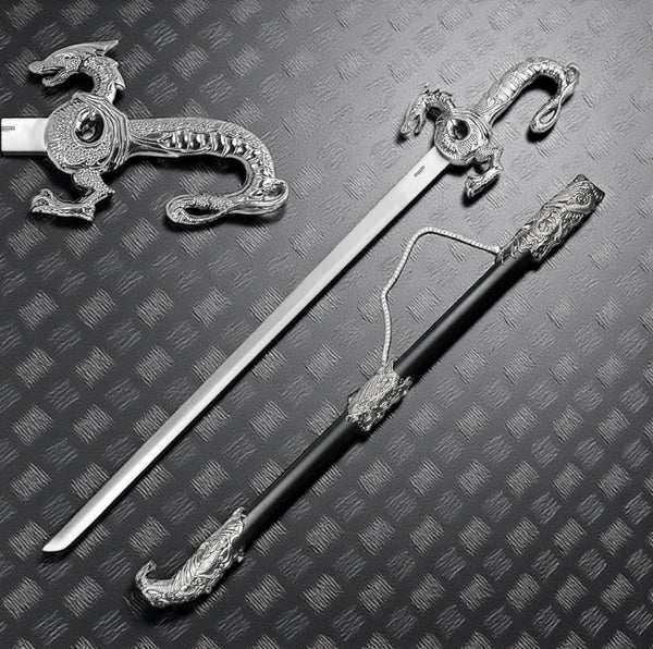 37”  Dragon Sword