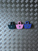 Cheetah Mini Jogger Stun Gun