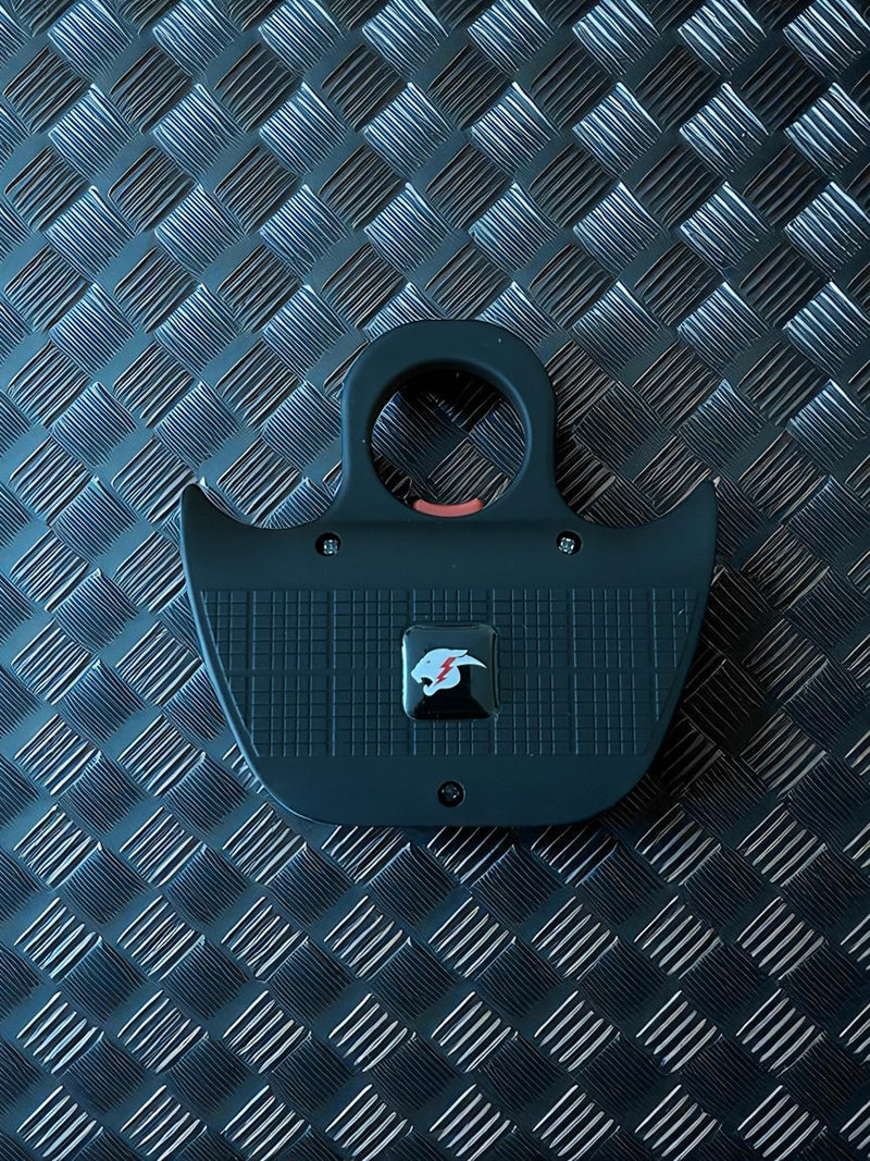Cheetah Mini Jogger Stun Gun