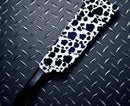 20” Black & White Print Cleaver
