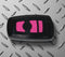 TDS-1801 Car Fob Stun Gun
