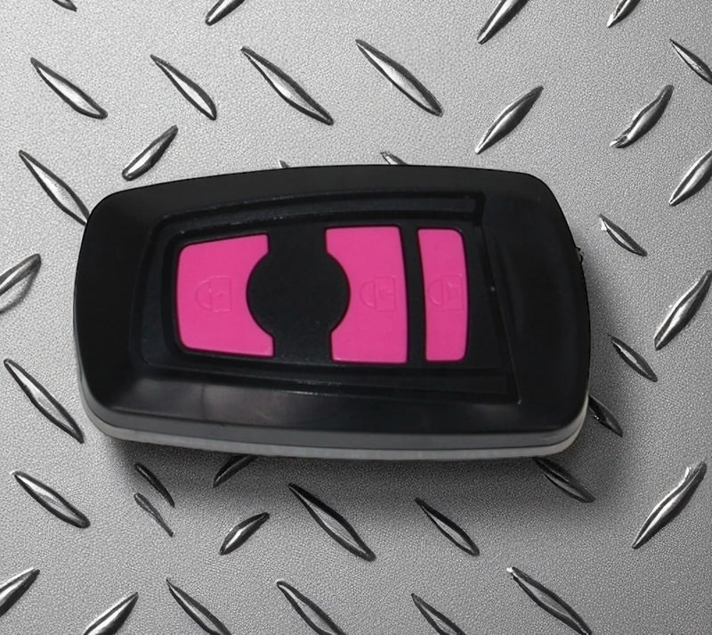 TDS-1801 Car Fob Stun Gun