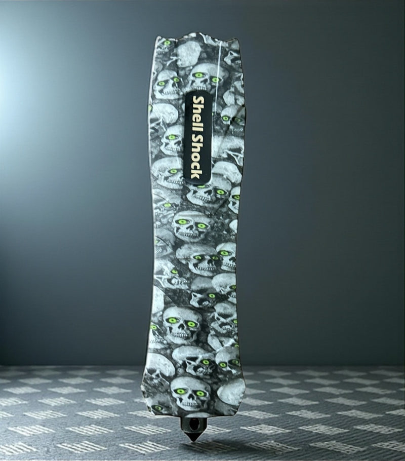 Monster ShellShock Stun Gun