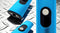 Thunderblast OTH1602 Keychain Stun Gun