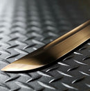 Musha “Golden Koi” Katana