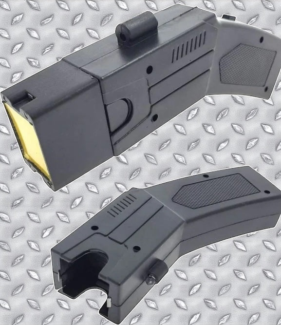 80K Volt Remote Projectile Stun Gun