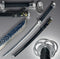 41” Moon Katana Display Sword