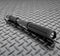 X10 Telescopic Stun Gun LED Flashlight Night Stick