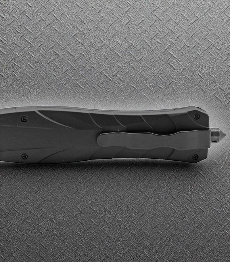 Monster ShellShock Stun Gun