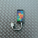 K50 Smart Phone Rechargeable Stun Gun