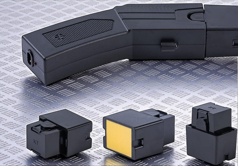 Cartridges for Remote Stun Gun