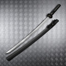 Warlord’s Hand Forged Katana