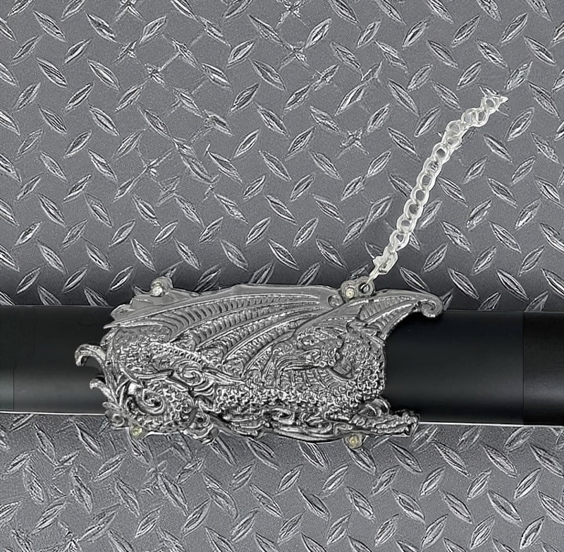 37”  Dragon Sword