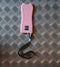 TDS-398 Safety Pin Stun Gun