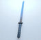 Falcon Black Tactical Machete