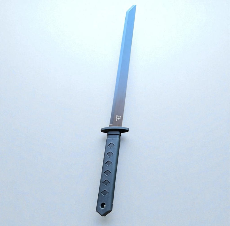 Falcon Black Tactical Machete