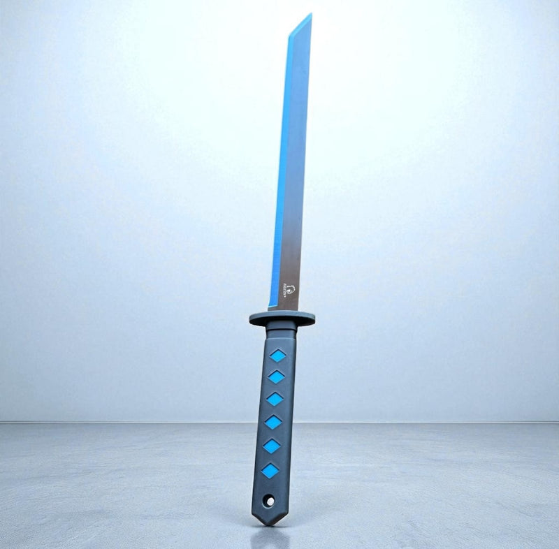 Falcon Black Tactical Machete