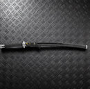 41” Moon Katana Display Sword
