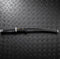 41” Moon Katana Display Sword