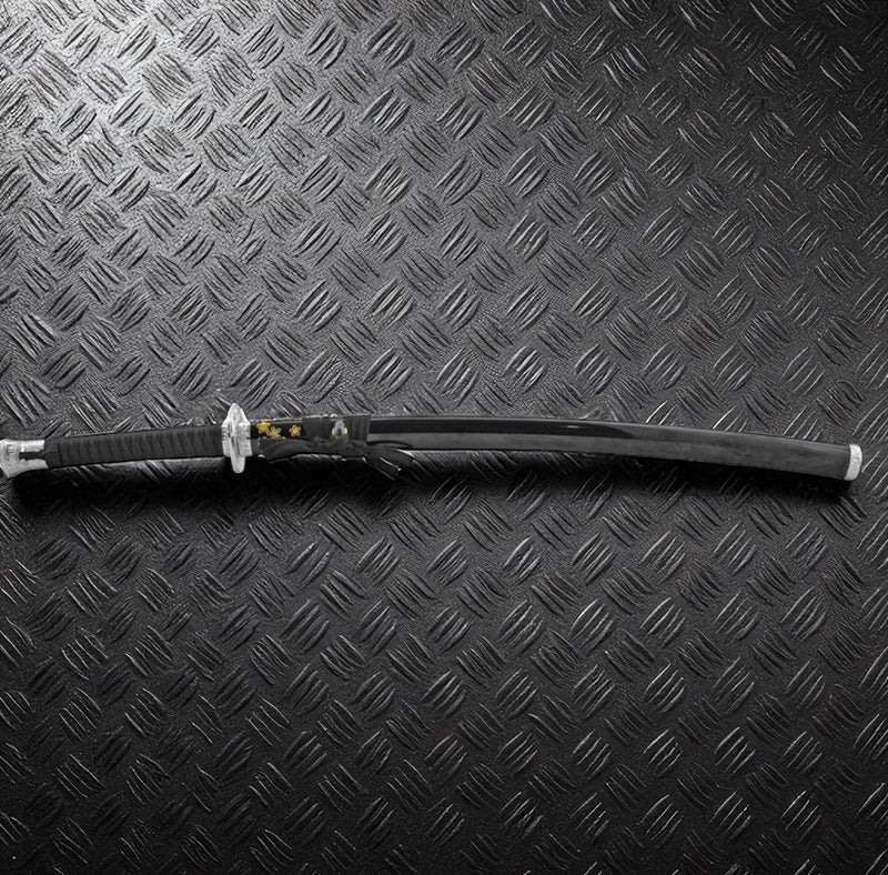 41” Moon Katana Display Sword
