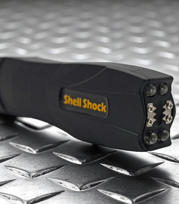 Monster ShellShock Stun Gun