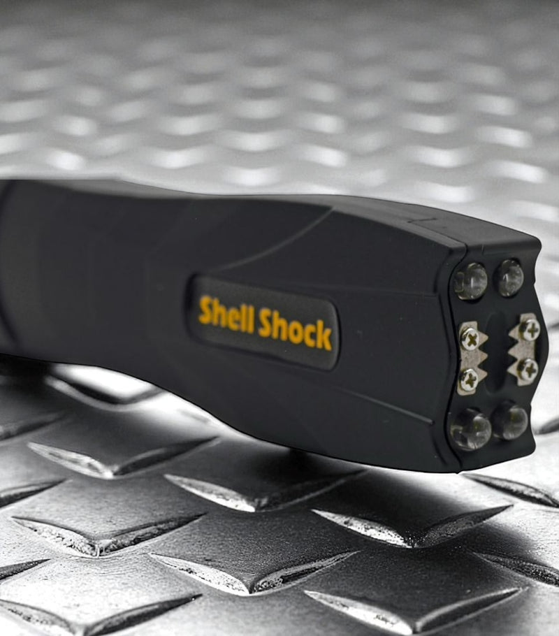 Monster ShellShock Stun Gun