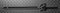 40” Black Fantasy Sword