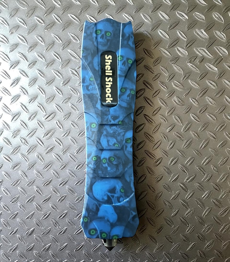 Monster ShellShock Stun Gun