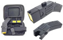 80K Volt Remote Projectile Stun Gun