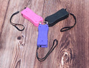 Safety Pin Stun Gun